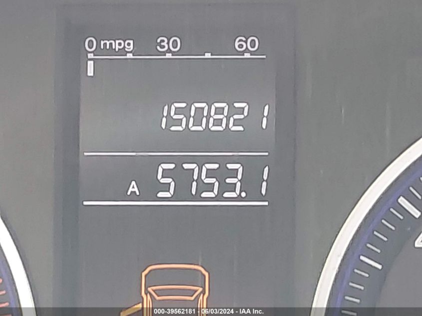 2007 Honda Cr-V Lx VIN: JHLRE38367C080201 Lot: 39562181