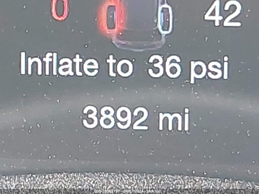 2024 DODGE DURANGO GT PLUS AWD - 1C4RDJDG6RC138503