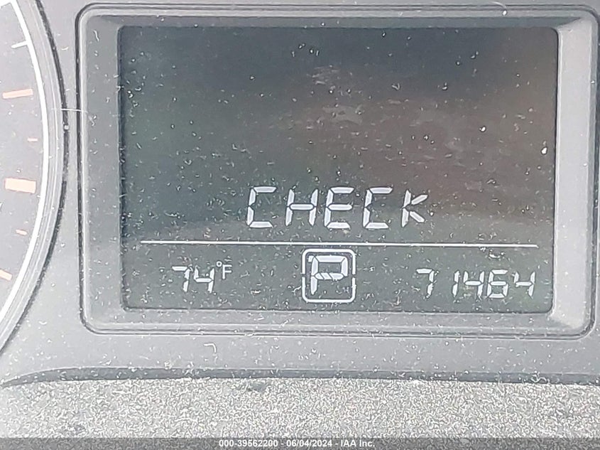 2016 Nissan Sentra S VIN: 3N1AB7AP0GY335409 Lot: 39562200