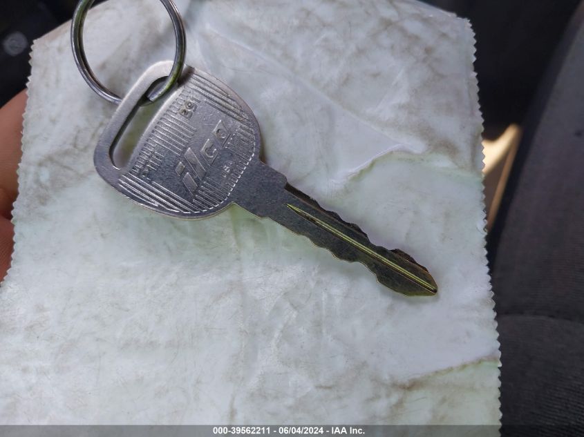 2005 Chevrolet Silverado 1500 Ls VIN: 1GCEK19V05E205428 Lot: 39562211