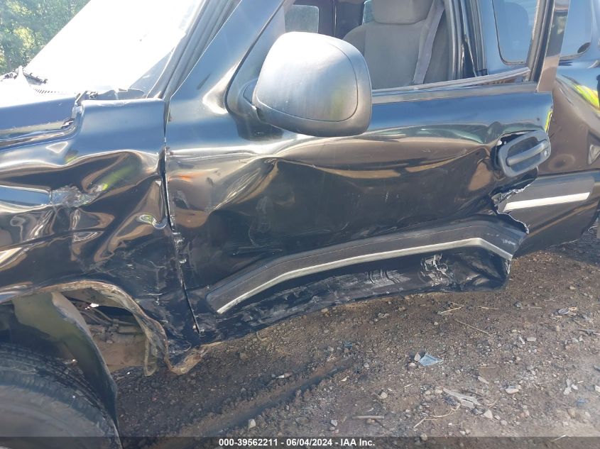 2005 Chevrolet Silverado 1500 Ls VIN: 1GCEK19V05E205428 Lot: 39562211