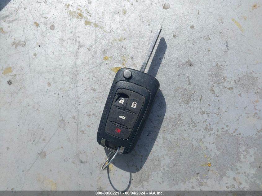 2017 Chevrolet Impala 1Lt VIN: 2G1105S3XH9102313 Lot: 39562217