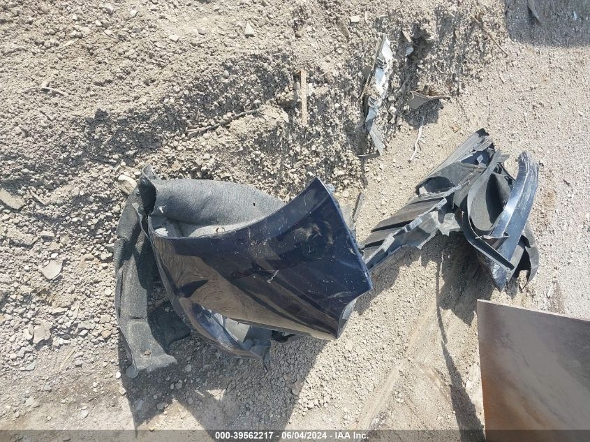 2017 Chevrolet Impala 1Lt VIN: 2G1105S3XH9102313 Lot: 39562217