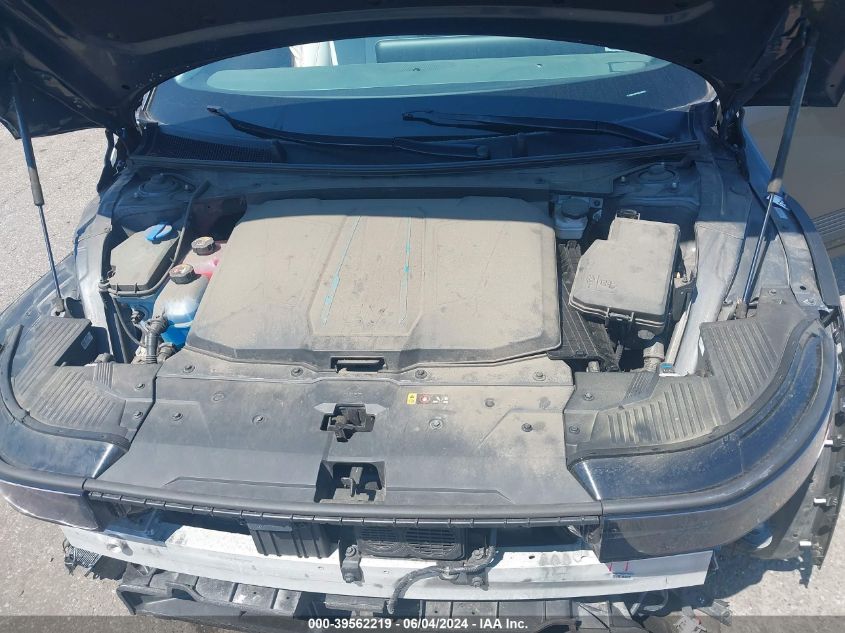 2022 Hyundai Ioniq 5 Sel VIN: KM8KNDAF6NU056010 Lot: 39562219