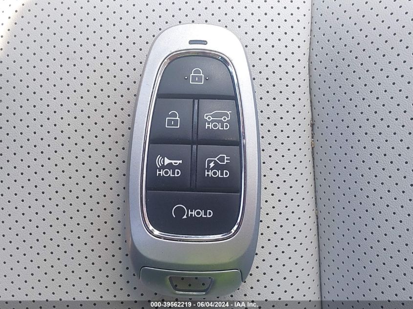 2022 Hyundai Ioniq 5 Sel VIN: KM8KNDAF6NU056010 Lot: 39562219