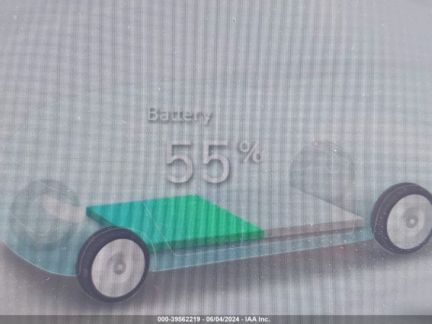 2022 Hyundai Ioniq 5 Sel VIN: KM8KNDAF6NU056010 Lot: 39562219