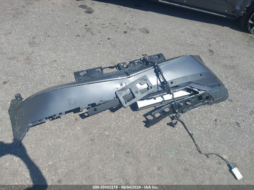 2022 Hyundai Ioniq 5 Sel VIN: KM8KNDAF6NU056010 Lot: 39562219