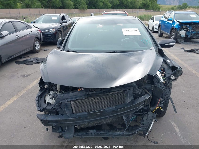 2013 Hyundai Elantra Gt VIN: KMHD35LE8DU121379 Lot: 39562220