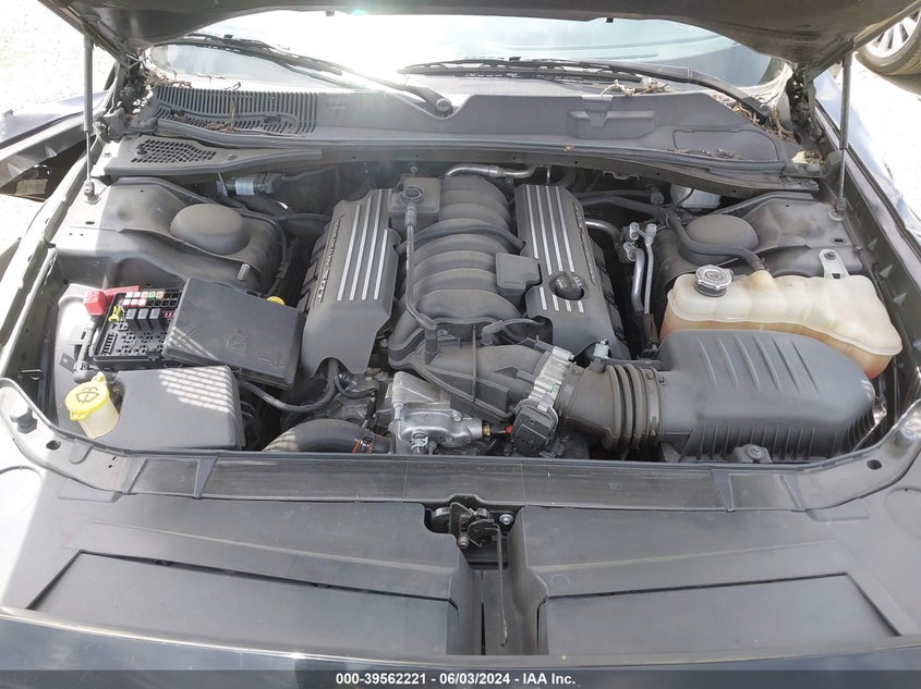2021 DODGE CHALLENGER VIN: 2C3CDZFJ2MH507204
