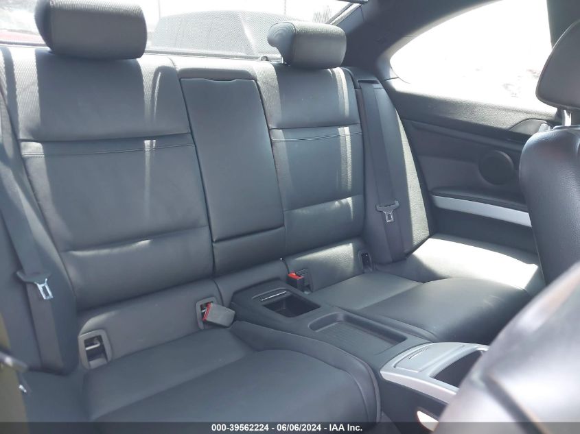 2013 BMW 335I VIN: WBAKG7C58DJ437620 Lot: 39562224