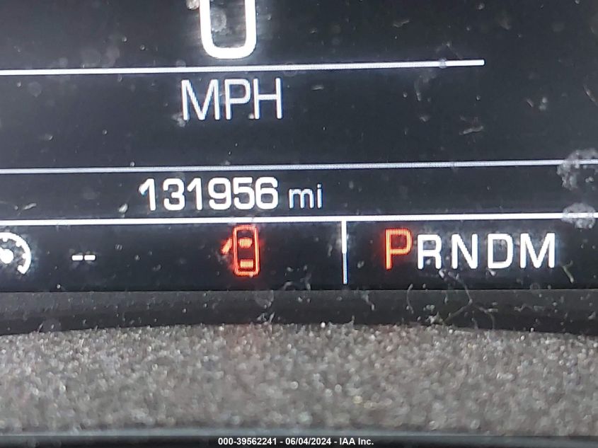 2015 Chevrolet Impala 2Lz VIN: 2G1165S31F9205079 Lot: 39562241