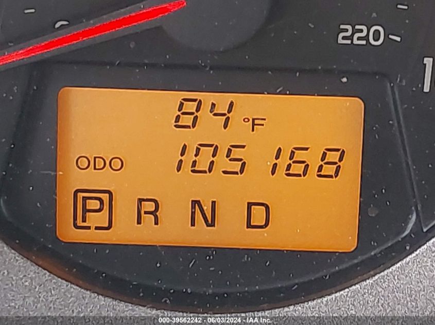 2010 Toyota Rav4 VIN: JTMZF4DV2A5019317 Lot: 39562242