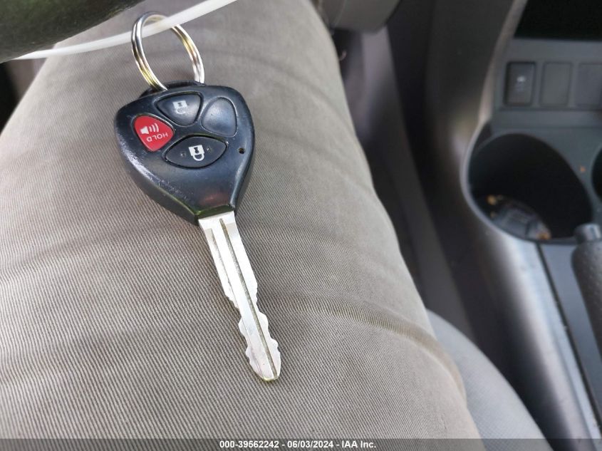 2010 Toyota Rav4 VIN: JTMZF4DV2A5019317 Lot: 39562242