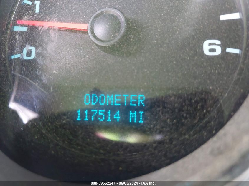 2010 Chevrolet Silverado 2500Hd Work Truck VIN: 1GC3KVBG9AF112387 Lot: 39562247