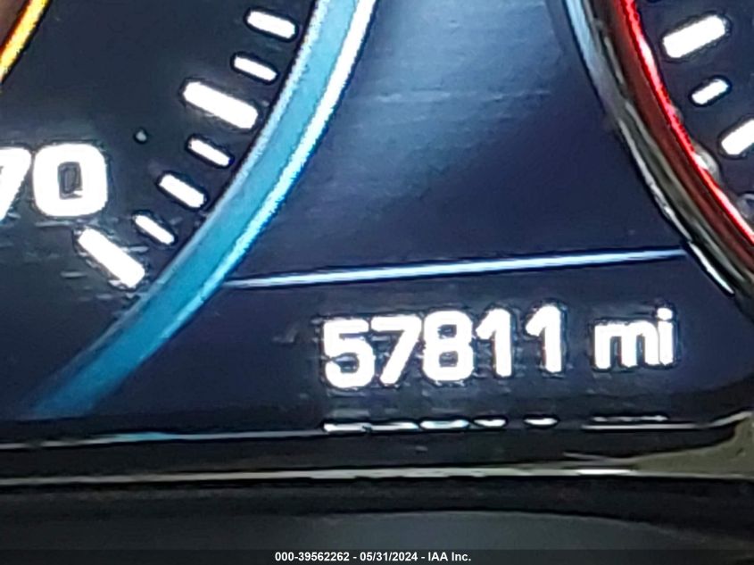 2019 GMC Acadia Denali VIN: 1GKKNXLSXKZ165959 Lot: 39562262