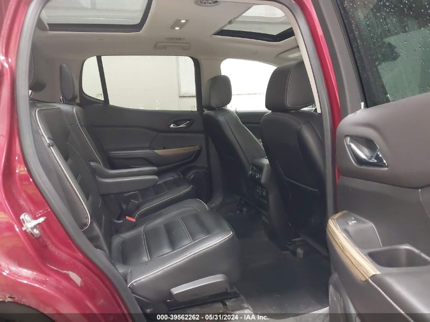 2019 GMC Acadia Denali VIN: 1GKKNXLSXKZ165959 Lot: 39562262