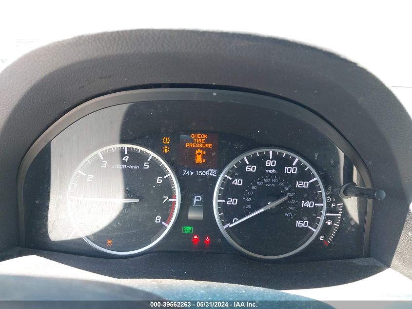 2014 Acura Rdx VIN: 5J8TB3H34EL000808 Lot: 39562263