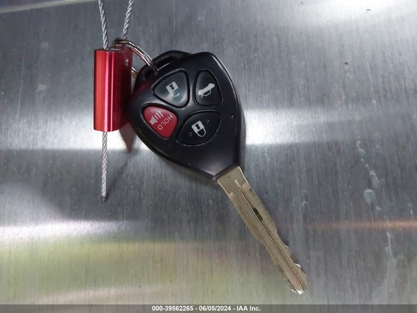 2013 TOYOTA COROLLA S/LE - 5YFBU4EE3DP156098