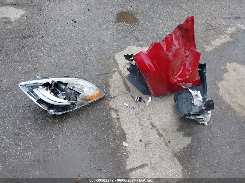 2006 Toyota Prius VIN: JTDKB20UX67512320 Lot: 39562272