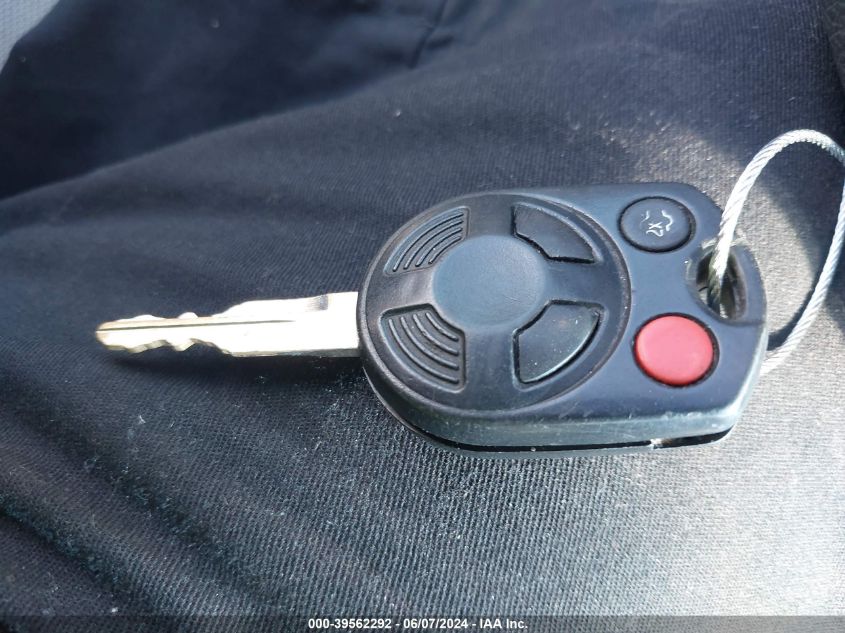 2012 Ford Fusion S VIN: 3FAHP0GA4CR117734 Lot: 39562292