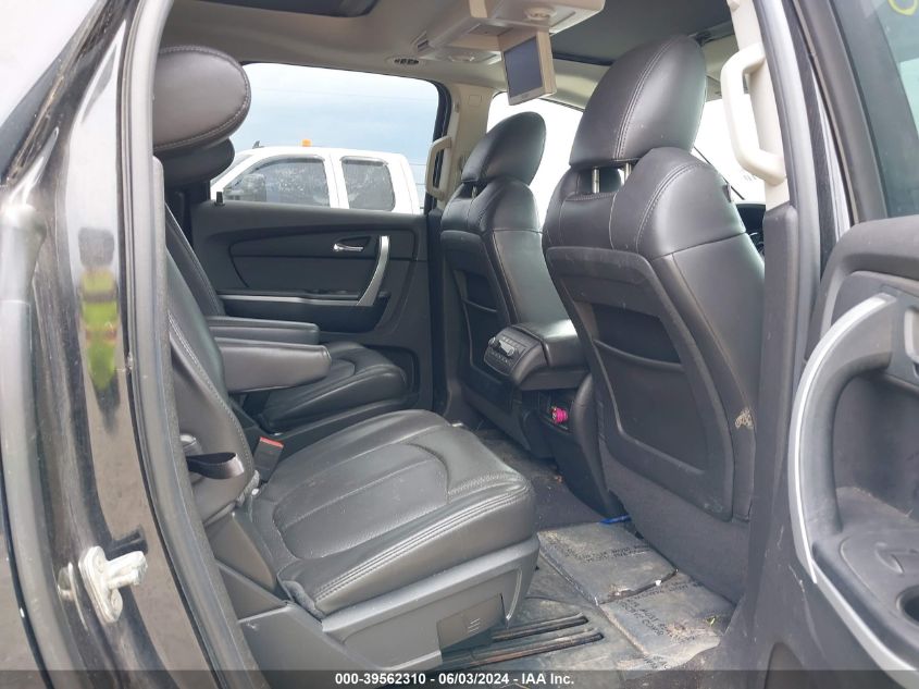 2011 GMC Acadia Sle VIN: 1GKKVPED8BJ254541 Lot: 39562310