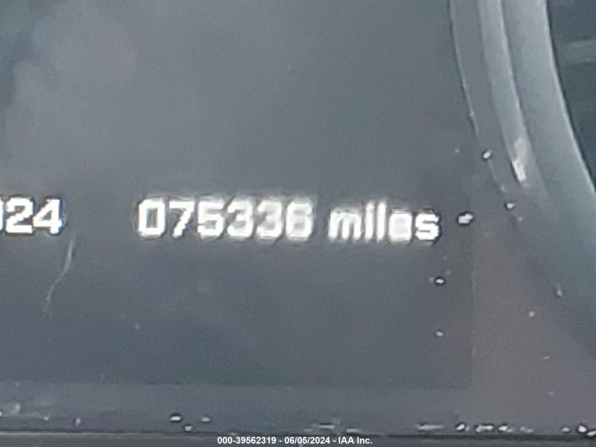 2014 Land Rover Range Rover Sport 3.0L V6 Supercharged Hse VIN: SALWR2WF7EA356902 Lot: 39562319