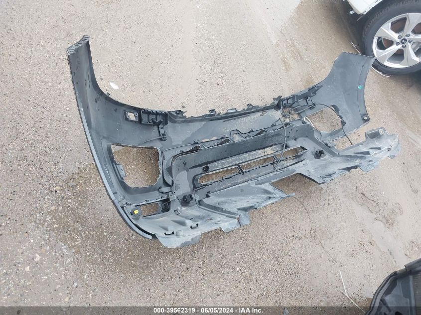 2014 Land Rover Range Rover Sport 3.0L V6 Supercharged Hse VIN: SALWR2WF7EA356902 Lot: 39562319