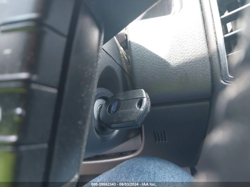 2007 Ford Edge Sel VIN: 2FMDK38C67BB69939 Lot: 39562343