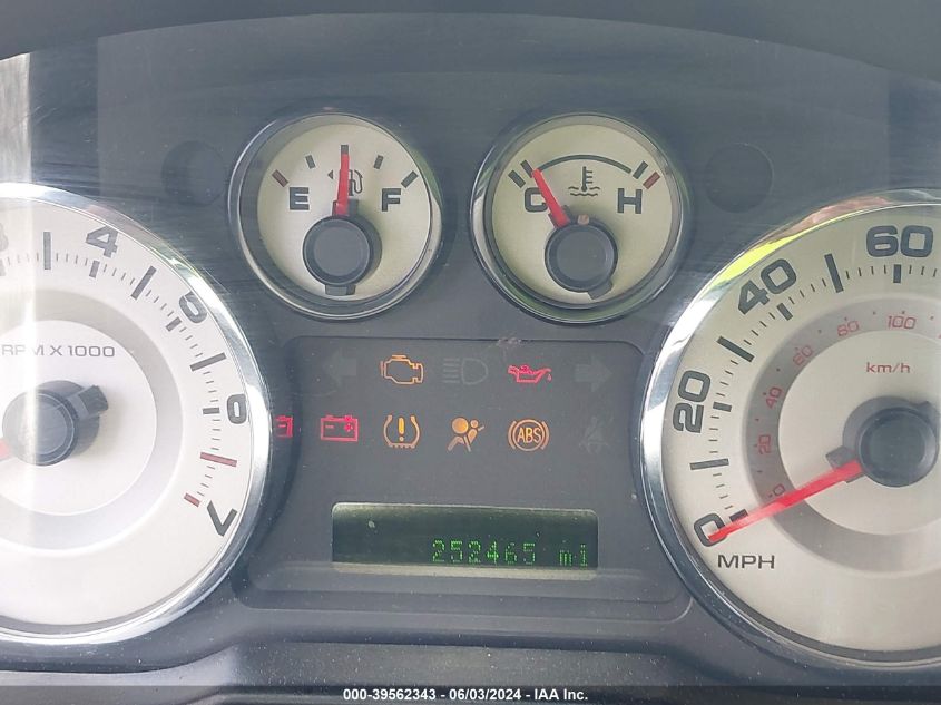 2007 Ford Edge Sel VIN: 2FMDK38C67BB69939 Lot: 39562343