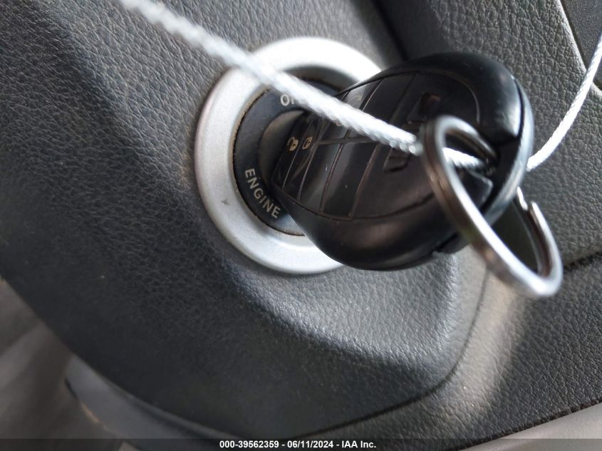 2014 Ram 1500 Big Horn VIN: 1C6RR7LT9ES472275 Lot: 39562359