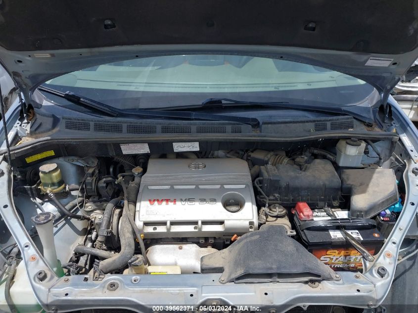 2004 Toyota Sienna Xle VIN: 5TDZA22C94S087911 Lot: 39562371