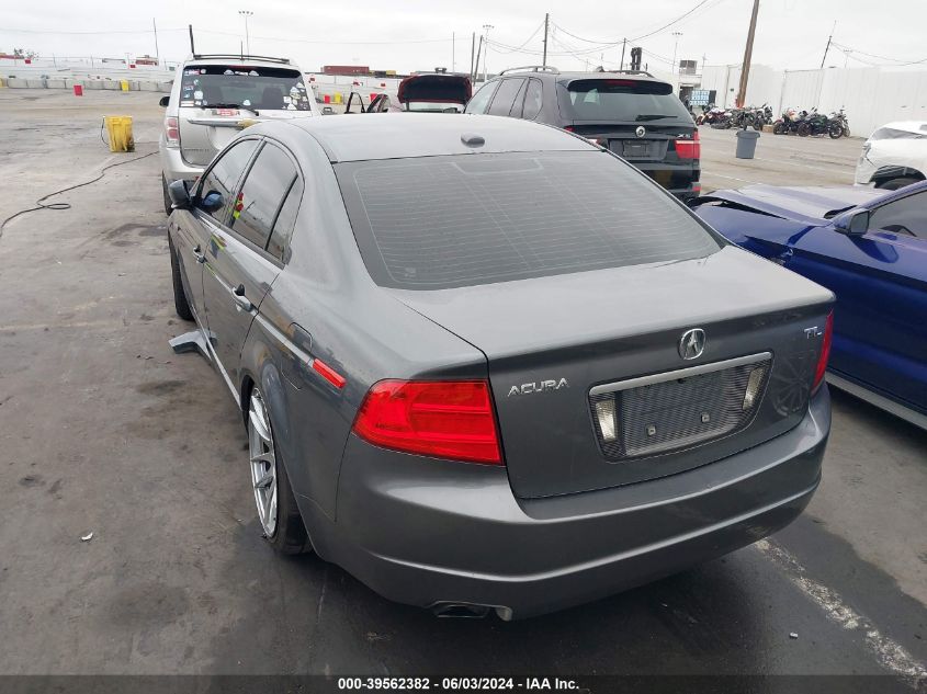 2004 Acura Tl VIN: 19UUA66294A036880 Lot: 39562382