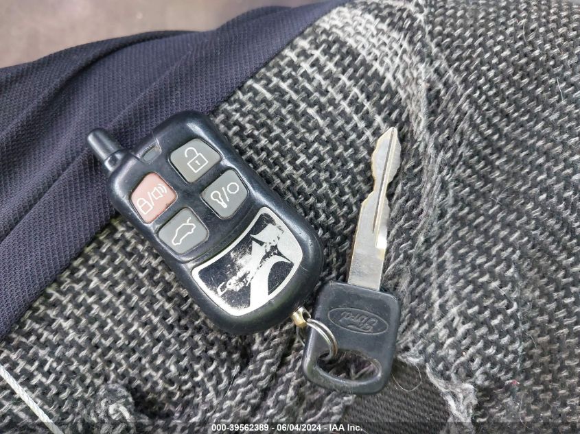 2005 Ford Ranger Edge/Fx4 Level Ii/Fx4 Off-Road/Xlt VIN: 1FTZR45E05PA03763 Lot: 39562389