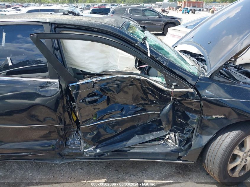 2005 Toyota Camry Xle V6 VIN: JTDBF30K850164873 Lot: 39562396