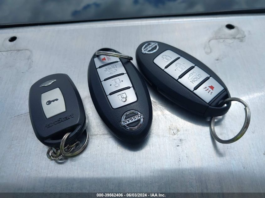 2010 Nissan Altima 2.5 S VIN: 1N4AL2AP9AN536300 Lot: 39562406