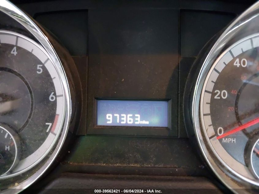 2014 Dodge Grand Caravan Sxt VIN: 2C4RDGCG7ER137821 Lot: 39562421