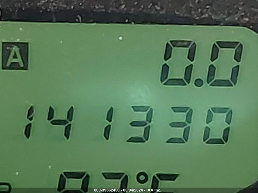 2006 Subaru Forester 2.5X VIN: JF1SG65616H725451 Lot: 39562450