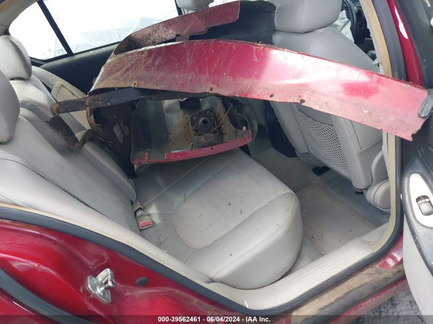 2006 Chevrolet Malibu Ltz VIN: 1G1ZU53826F184513 Lot: 39562461