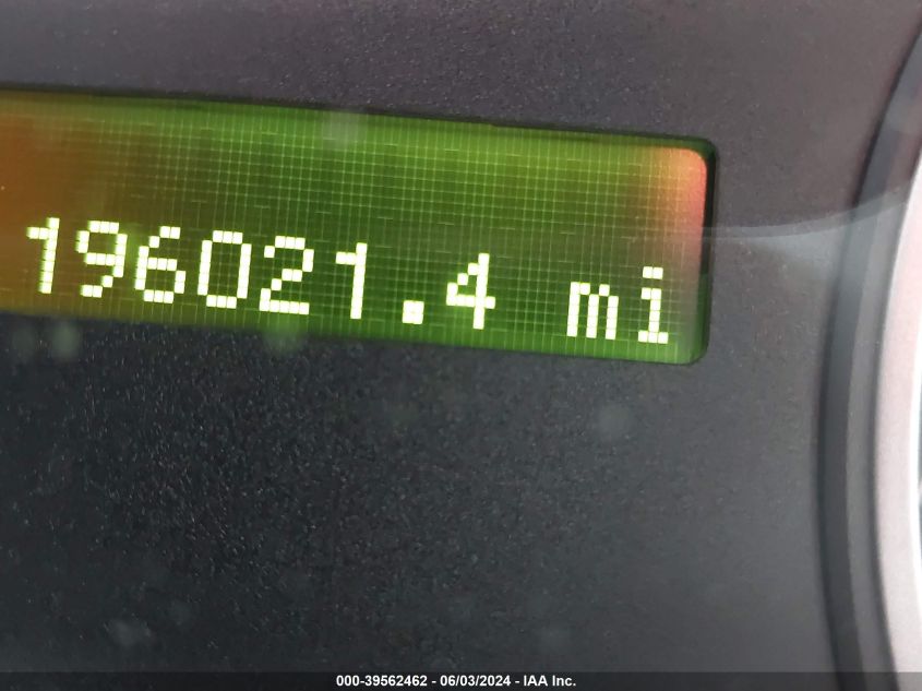 2010 Ford Explorer Xlt VIN: 1FMEU7DE2AUA95594 Lot: 39562462