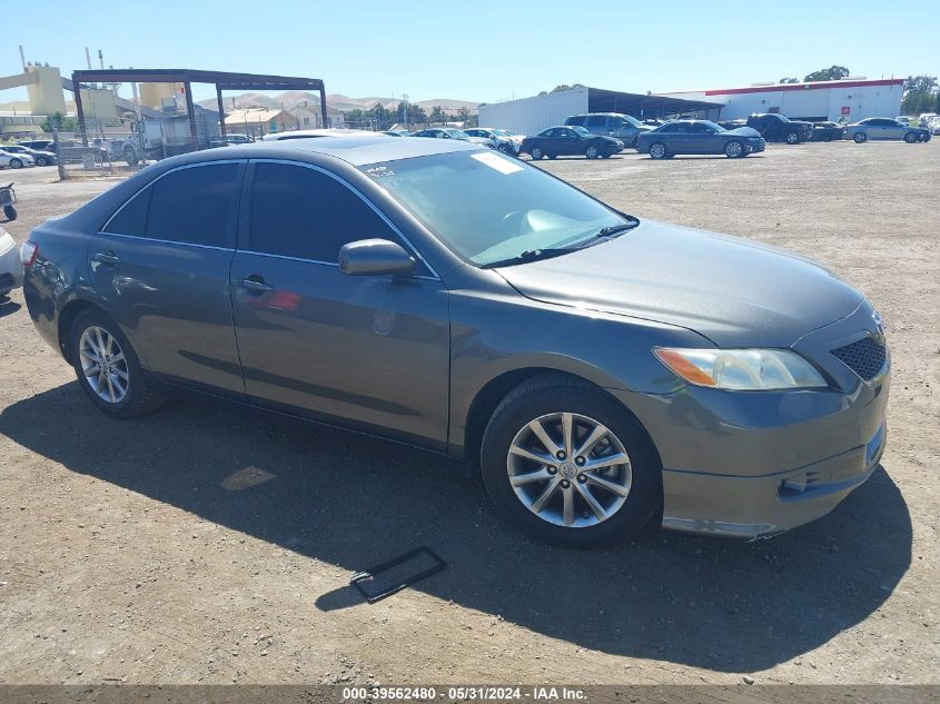 2010 Toyota Camry Hybrid VIN: 4T1BB3EK8AU123386 Lot: 39562480