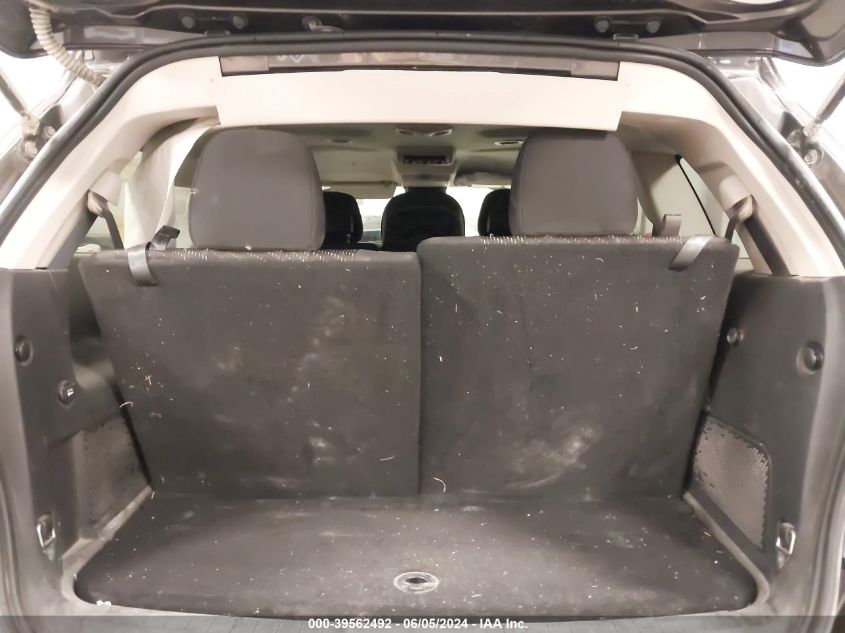 2019 Dodge Journey Se VIN: 3C4PDCBBXKT856415 Lot: 39562492