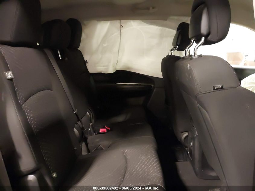 2019 Dodge Journey Se VIN: 3C4PDCBBXKT856415 Lot: 39562492