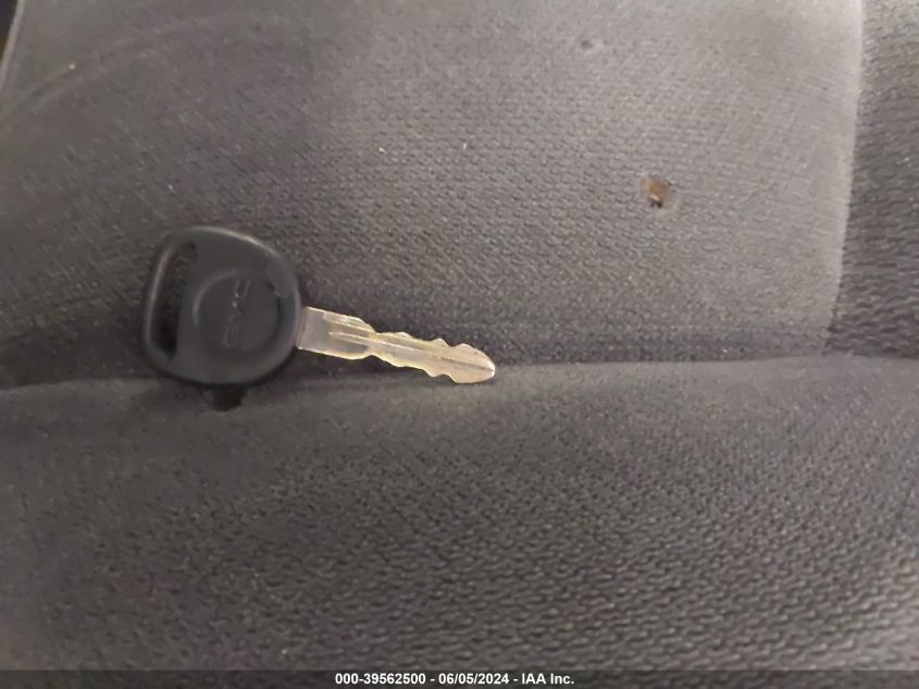 2005 GMC Sierra 1500 Sle VIN: 1GTEK19B05Z175510 Lot: 39562500