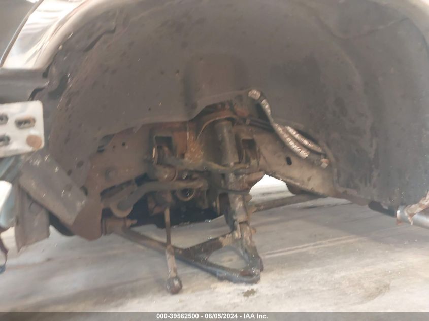 2005 GMC Sierra 1500 Sle VIN: 1GTEK19B05Z175510 Lot: 39562500