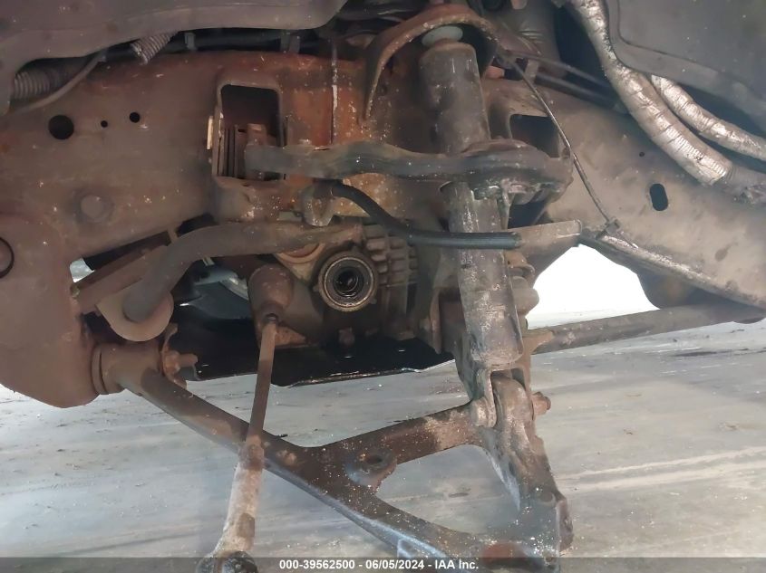 2005 GMC Sierra 1500 Sle VIN: 1GTEK19B05Z175510 Lot: 39562500