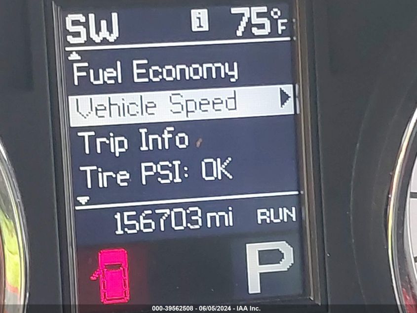 2012 Dodge Durango Crew VIN: 1C4RDHDG3CC108780 Lot: 39562508