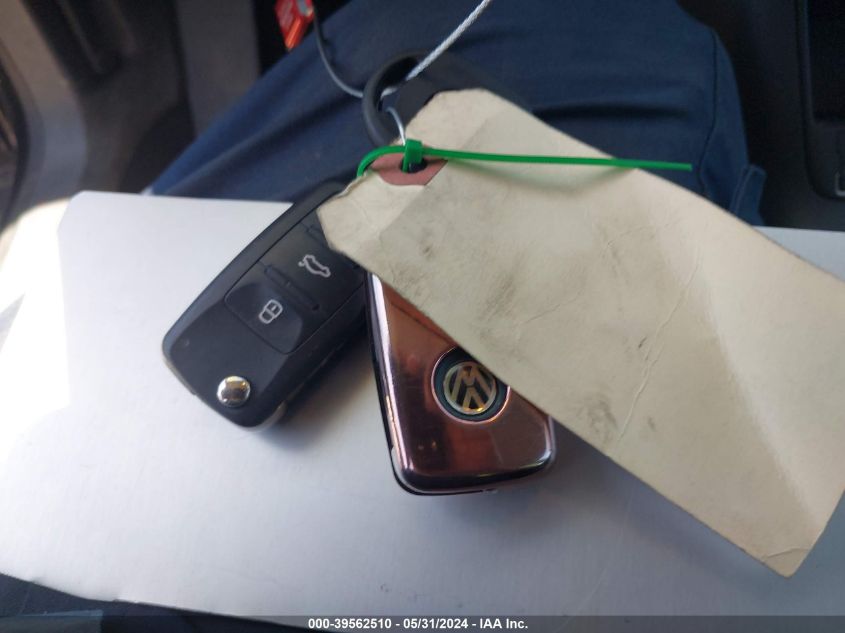 2012 Volkswagen Tiguan S/Se/Sel VIN: WVGBV7AX9CW577167 Lot: 39562510