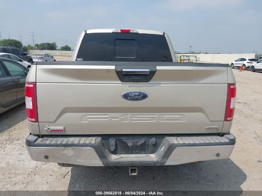 1FTEW1CG9JKD04033 2018 FORD F-150 - Image 16