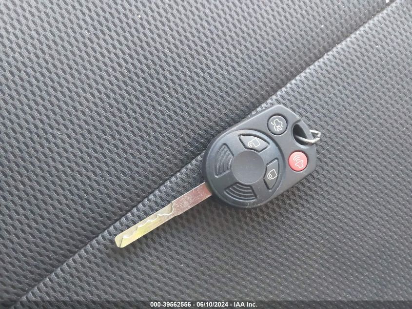 2014 Ford Focus Se VIN: 1FADP3K28EL188114 Lot: 39562556