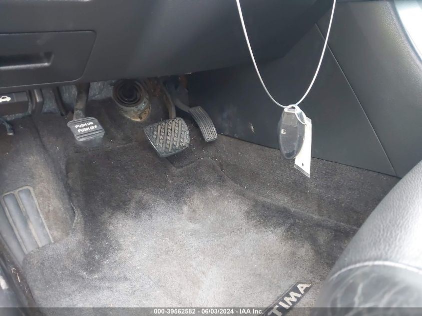 2008 Nissan Altima 2.5 S VIN: 1N4AL21E88N538693 Lot: 39562582